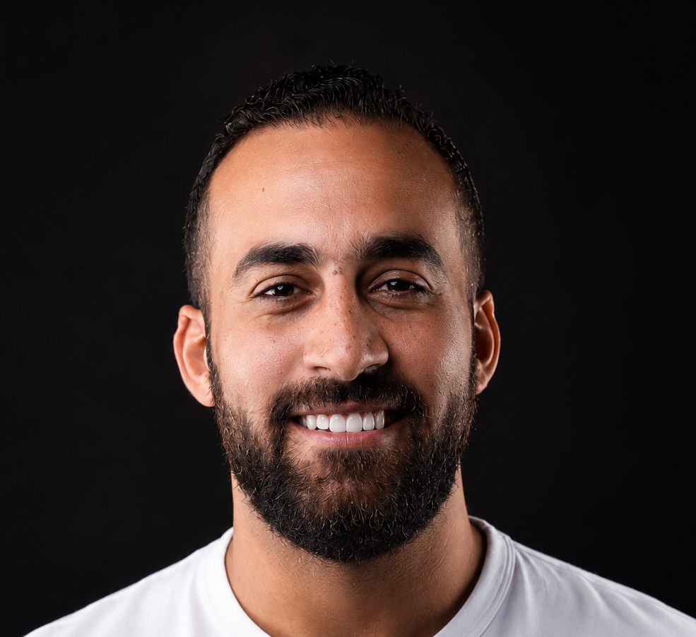 Aly Adel