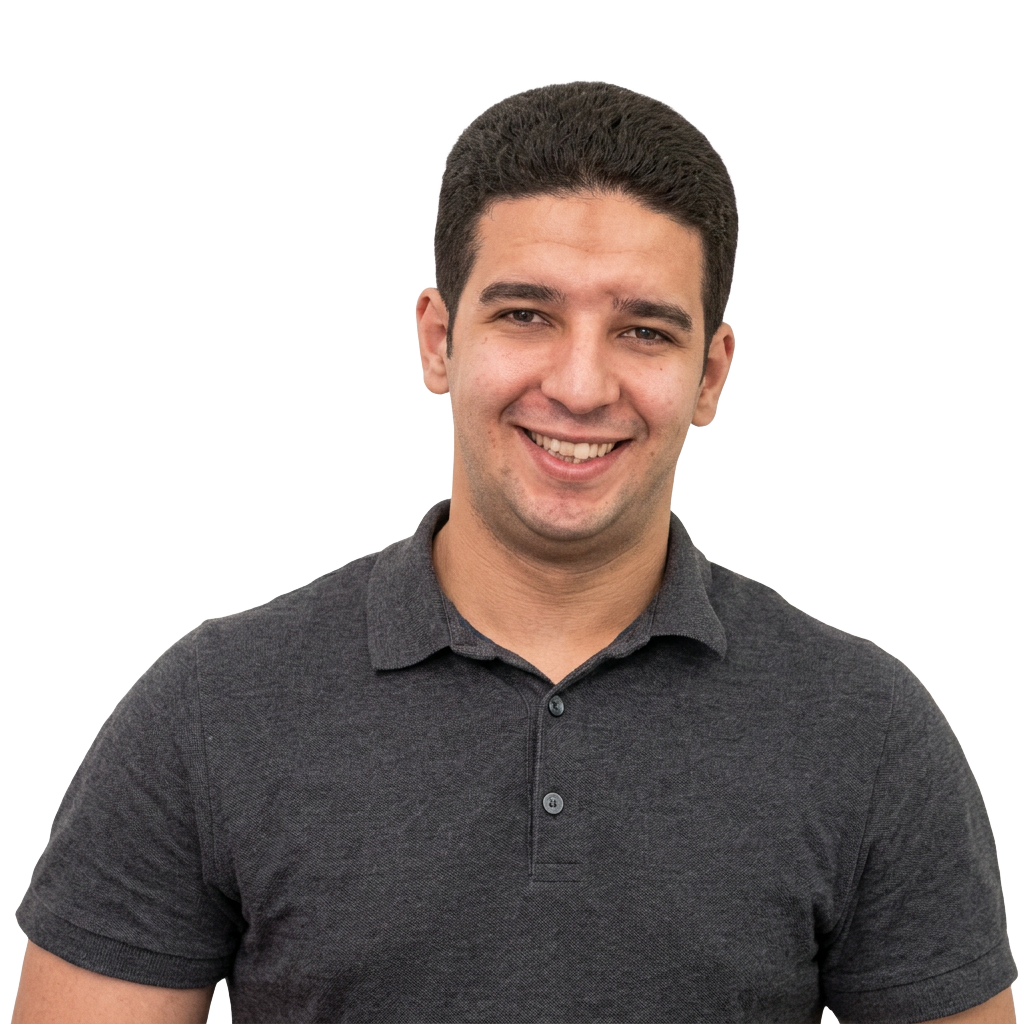 Yehia Tarek