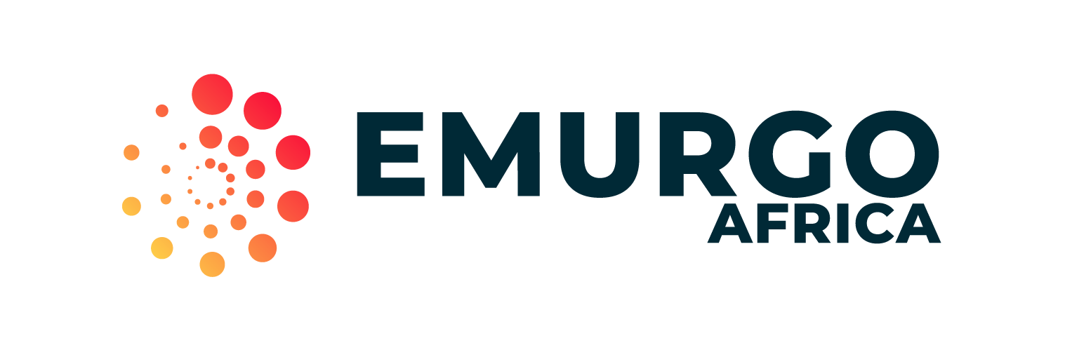 EMURGO Africa logo