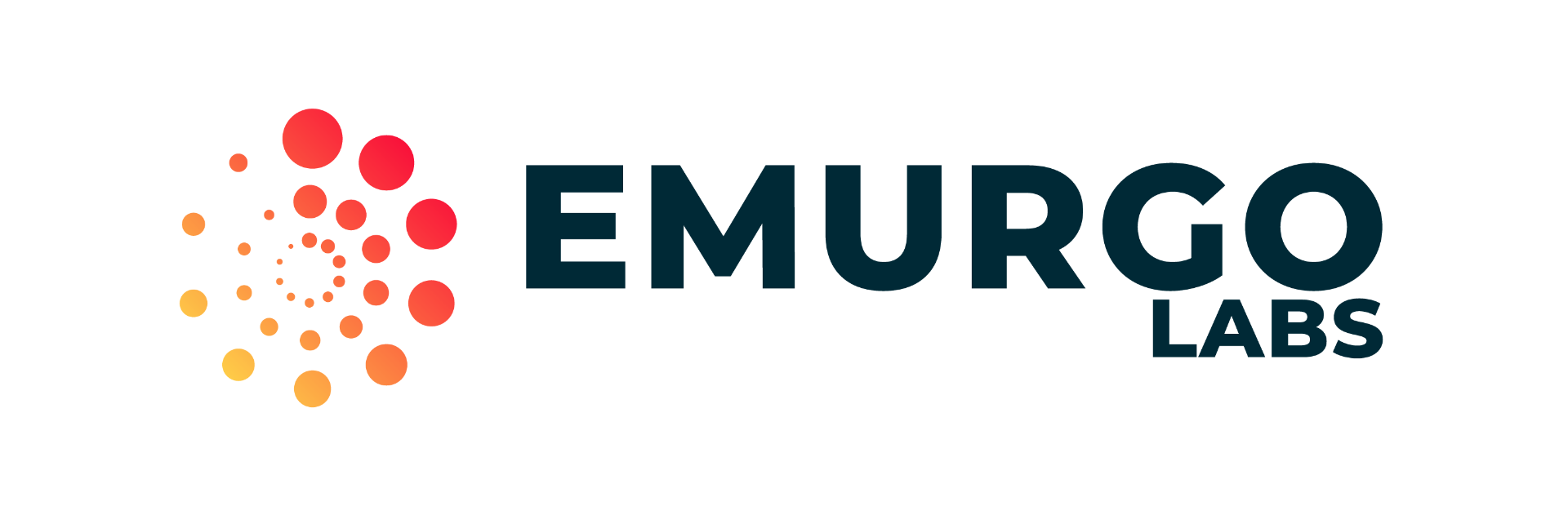 EMURGO Labs logo