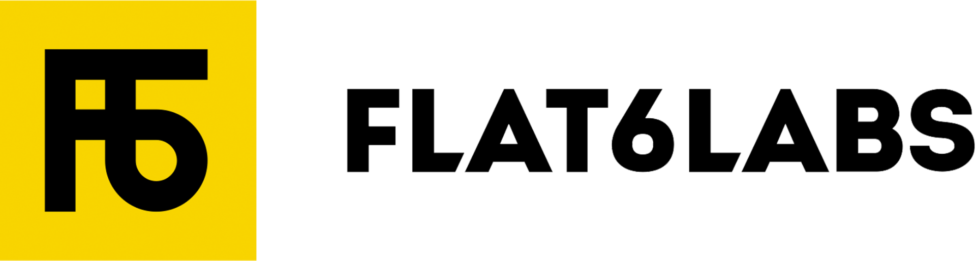 Flat6Labs logo