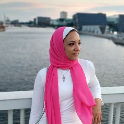 Eman Abdelbakey