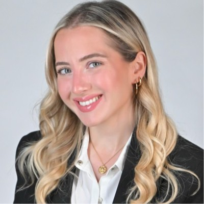 Nadine Akkad